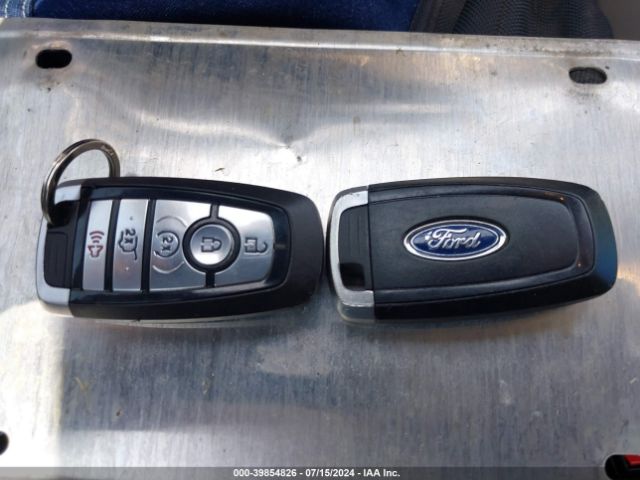 1FMJU1MTXKEA57469 Ford Expedition Platinum