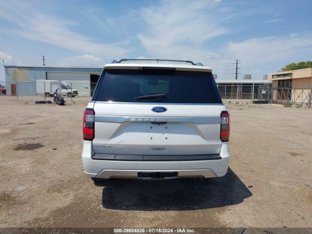 1FMJU1MTXKEA57469 Ford Expedition Platinum