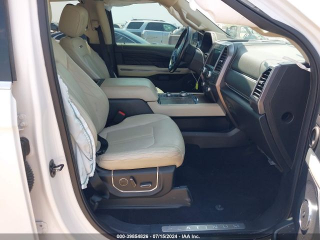 1FMJU1MTXKEA57469 Ford Expedition Platinum