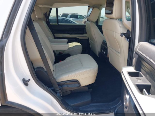 1FMJU1MTXKEA57469 Ford Expedition Platinum