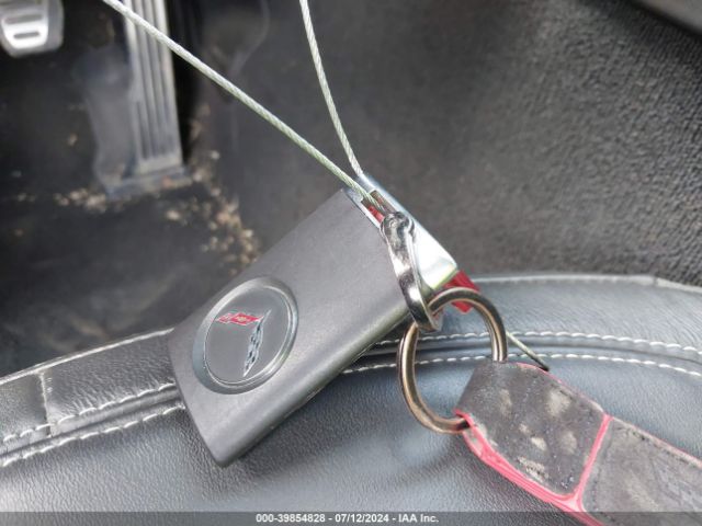 1G1YT3D69F5602782 Chevrolet Corvette Z06