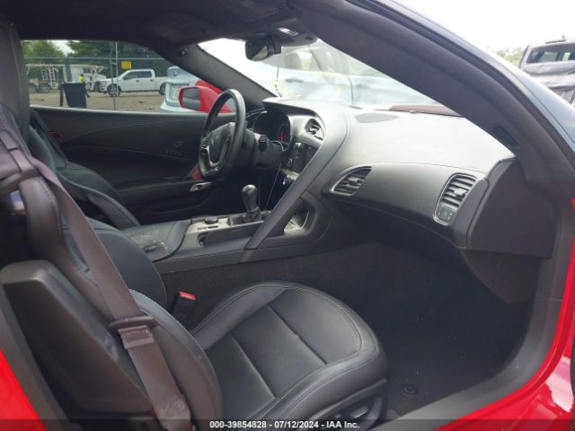 1G1YT3D69F5602782 Chevrolet Corvette Z06
