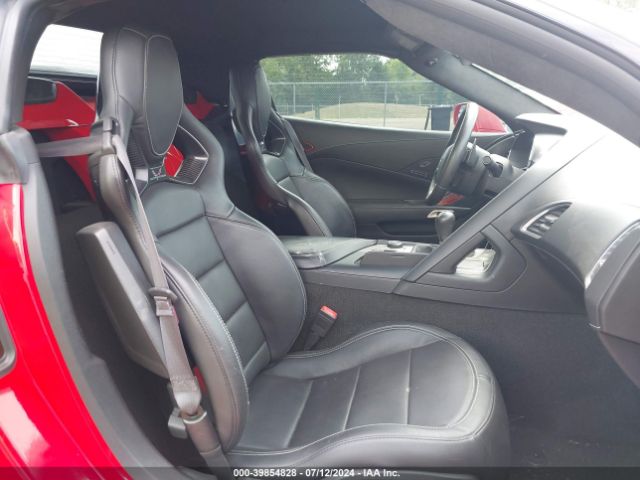 1G1YT3D69F5602782 Chevrolet Corvette Z06