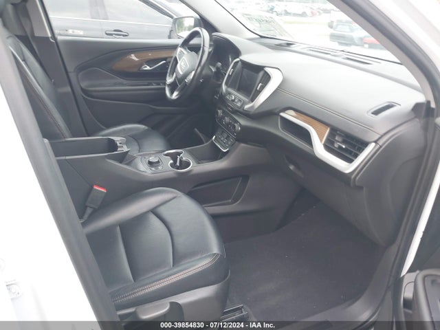 3GKALMEVXLL336905 GMC Terrain Fwd Sle