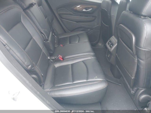 3GKALMEVXLL336905 GMC Terrain Fwd Sle