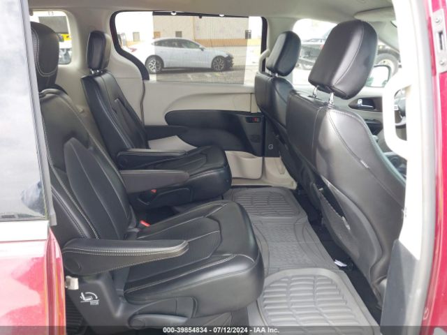 2C4RC1DGXLR181940 Chrysler Voyager Lxi