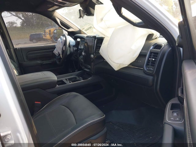 Продаж на аукціоні авто 2022 Ram 2500 Limited  4x4 6'4 Box, vin: 3C6UR5SL2NG129055, номер лоту: 39854845