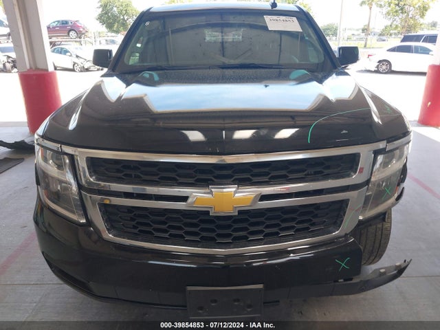 Chevrolet Suburban Ls 2017 1GNSCGKCXHR351707 Image 13
