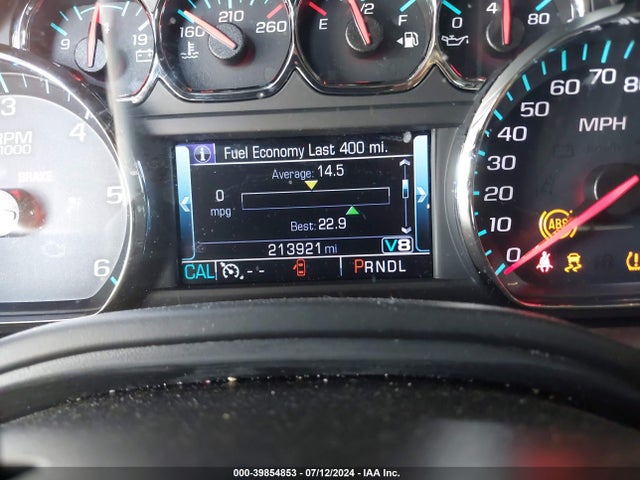 Chevrolet Suburban Ls 2017 1GNSCGKCXHR351707 Image 16