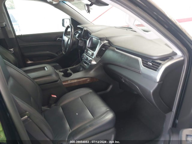 Chevrolet Suburban Ls 2017 1GNSCGKCXHR351707 Image 5