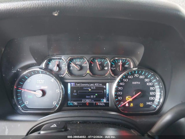 Chevrolet Suburban Ls 2017 1GNSCGKCXHR351707 Image 7