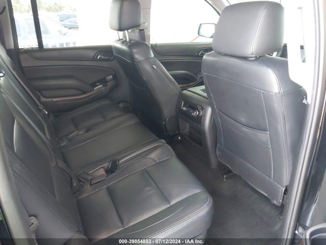 Chevrolet Suburban Ls 2017 1GNSCGKCXHR351707 Image 8