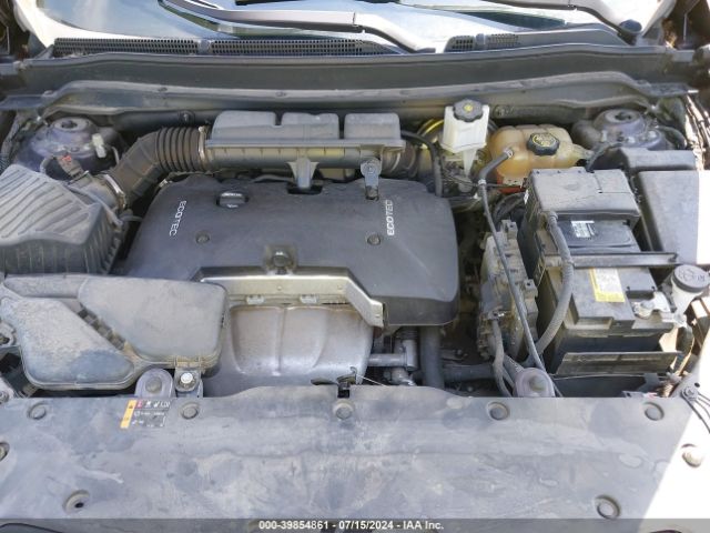 LRBFXASAXHD109537 Buick Envision Preferred