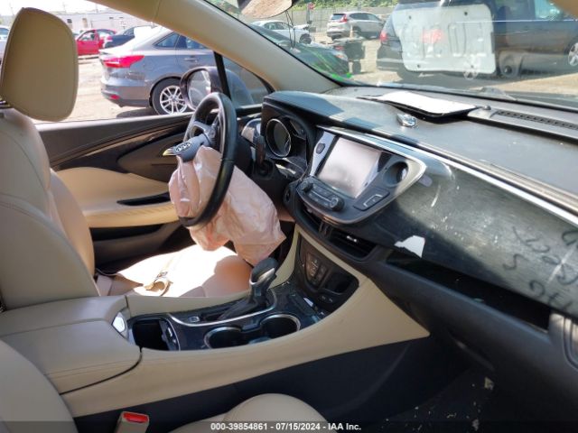 LRBFXASAXHD109537 Buick Envision Preferred