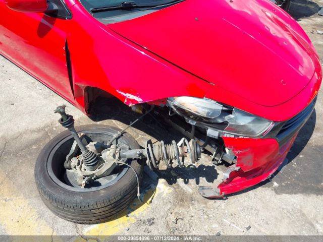 1C3CDFAA2GD679790 Dodge DART SE