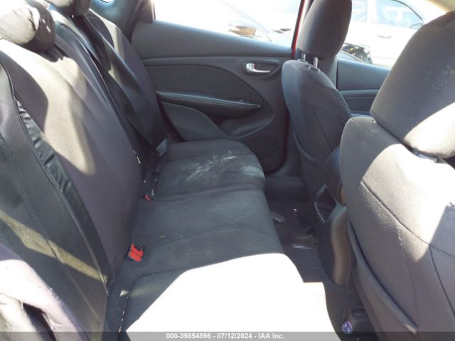 1C3CDFAA2GD679790 Dodge DART SE