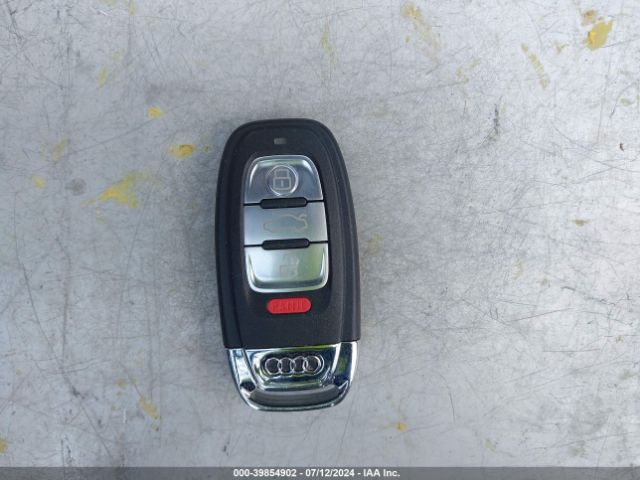 WAUBGAFL5FA066880 Audi S4 3.0t Premium Plus