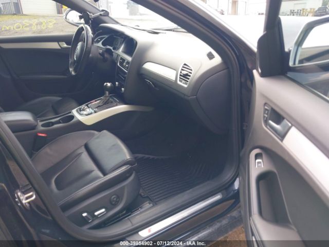 WAUBGAFL5FA066880 Audi S4 3.0t Premium Plus