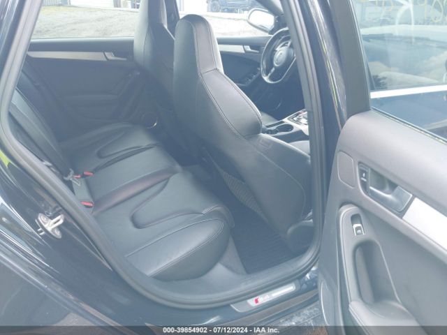 WAUBGAFL5FA066880 Audi S4 3.0t Premium Plus