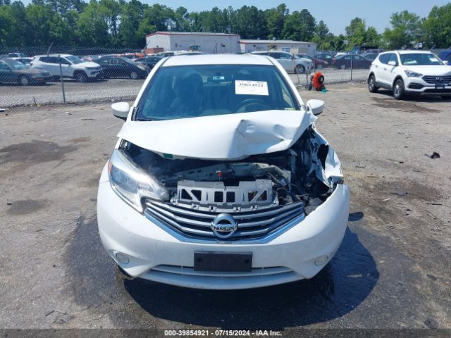 3N1CE2CP9GL370205 Nissan Versa Note S (sr)/s Plus/sl/sr/sv