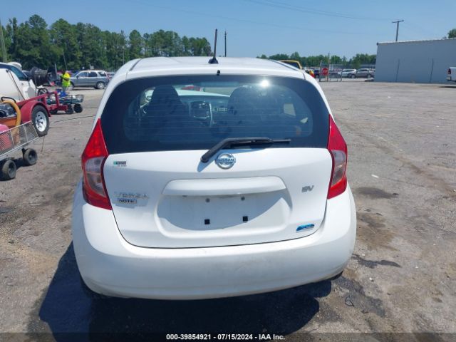3N1CE2CP9GL370205 Nissan Versa Note S (sr)/s Plus/sl/sr/sv