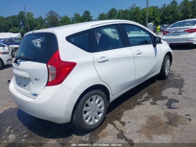 3N1CE2CP9GL370205 Nissan Versa Note S (sr)/s Plus/sl/sr/sv