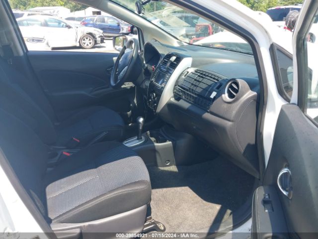 3N1CE2CP9GL370205 Nissan Versa Note S (sr)/s Plus/sl/sr/sv