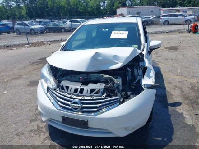 3N1CE2CP9GL370205 Nissan Versa Note S (sr)/s Plus/sl/sr/sv