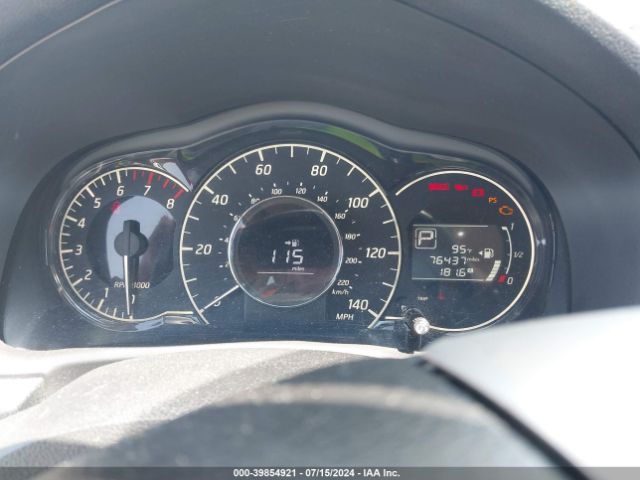 3N1CE2CP9GL370205 Nissan Versa Note S (sr)/s Plus/sl/sr/sv