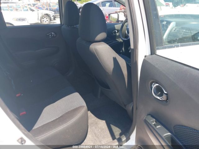 3N1CE2CP9GL370205 Nissan Versa Note S (sr)/s Plus/sl/sr/sv