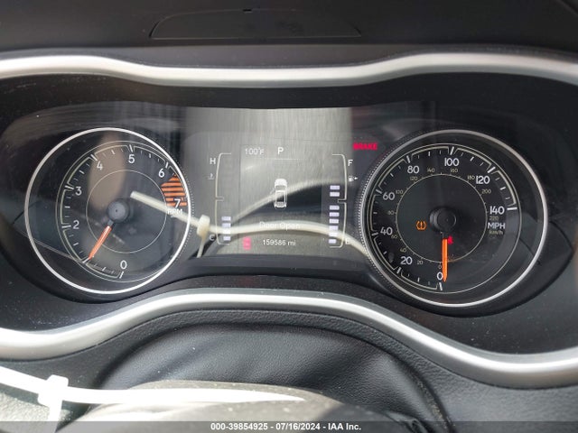 Jeep Cherokee Latitude 2016 1C4PJMCB9GW109564 Image 7