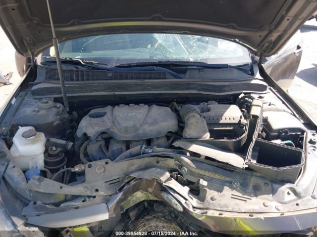 5XXGM4A74EG268934 KIA Optima Lx
