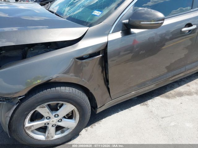 5XXGM4A74EG268934 KIA Optima Lx