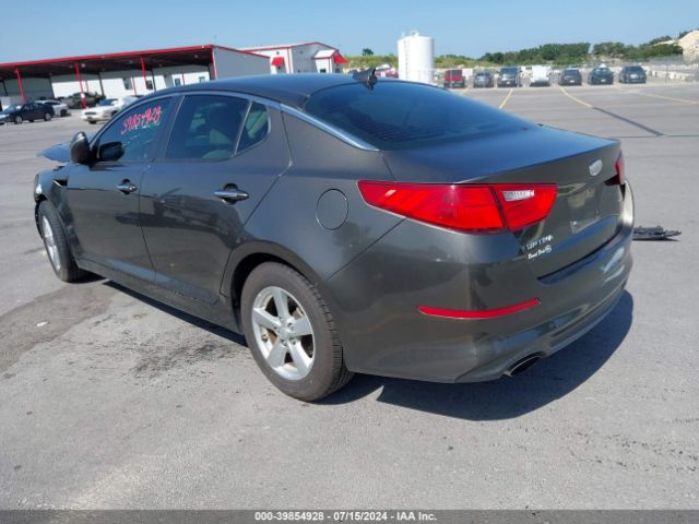 5XXGM4A74EG268934 KIA Optima Lx