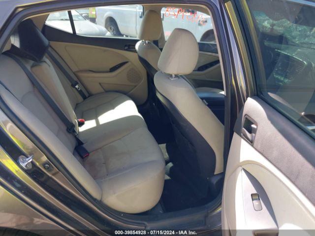 5XXGM4A74EG268934 KIA Optima Lx