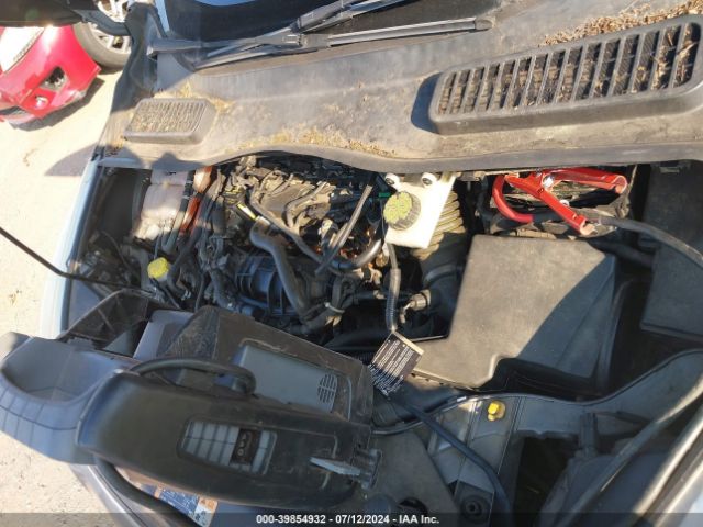 1FMCU0GXXEUA26914 Ford ESCAPE SE