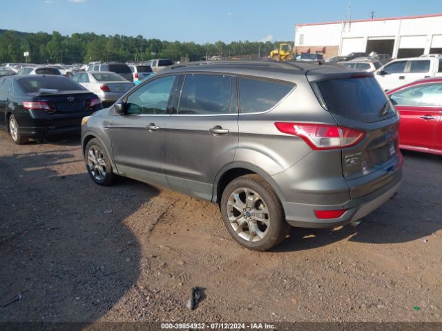 1FMCU0GXXEUA26914 Ford ESCAPE SE