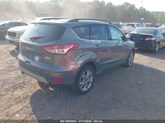 1FMCU0GXXEUA26914 Ford ESCAPE SE