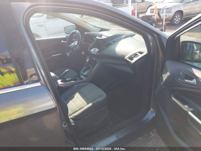 1FMCU0GXXEUA26914 Ford ESCAPE SE