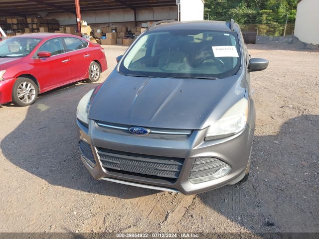 1FMCU0GXXEUA26914 Ford ESCAPE SE