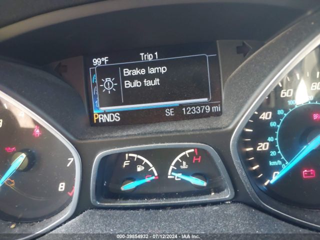 1FMCU0GXXEUA26914 Ford ESCAPE SE