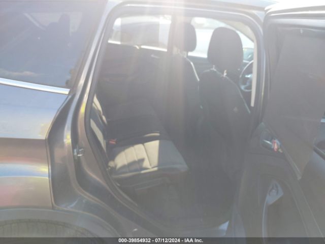 1FMCU0GXXEUA26914 Ford ESCAPE SE