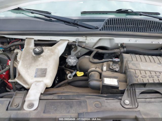 1GCWGAFG3K1362627 Chevrolet Express 2500 Work Van