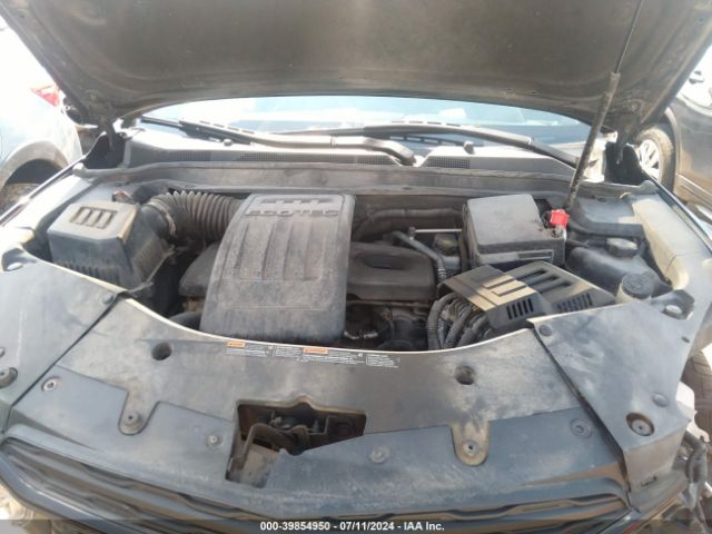 2GNALCEKXH1562681 Chevrolet EQUINOX LT