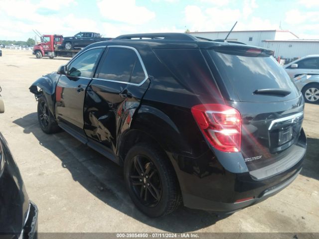 2GNALCEKXH1562681 Chevrolet EQUINOX LT