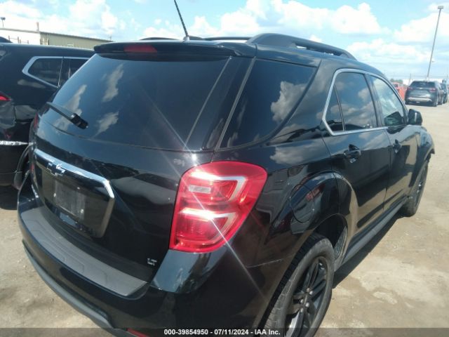 2GNALCEKXH1562681 Chevrolet EQUINOX LT