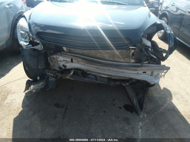 2GNALCEKXH1562681 Chevrolet EQUINOX LT