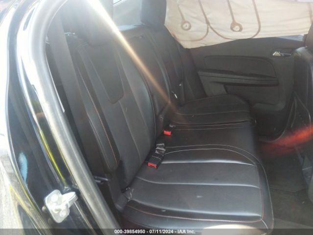 2GNALCEKXH1562681 Chevrolet EQUINOX LT