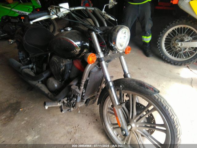 2009 KAWASAKI VN900 JKAVN2C159A025081