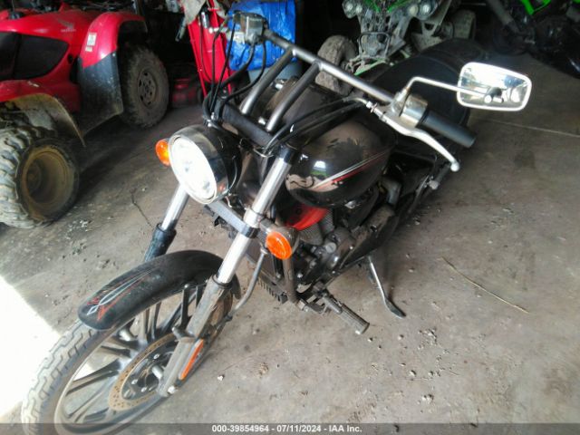 2009 KAWASAKI VN900 JKAVN2C159A025081 Photo 1
